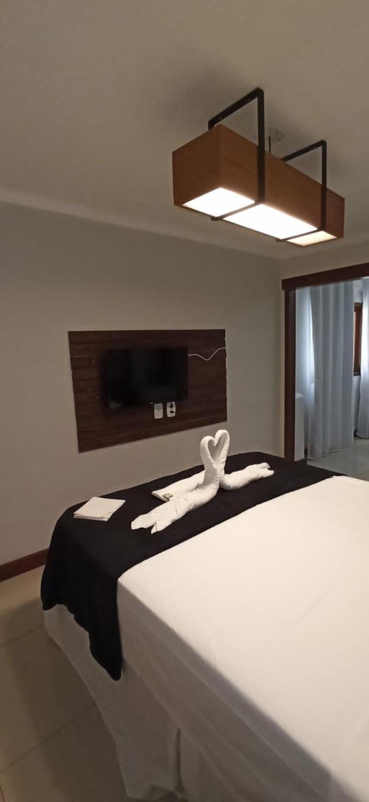 Vila Biju Jeri 호텔 지조카 데 제리콰콰라 객실 사진